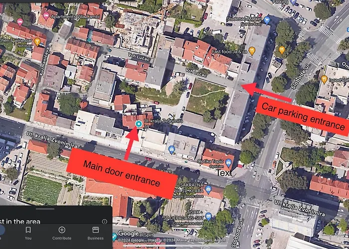 Modern, Spacious With Free Car Parking